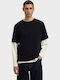 T-shirt Black