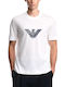 T-Shirt Weiß