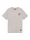 T-shirt Gray