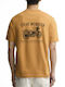 T-shirt Honey MTS1665YE33