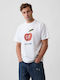 Off White Herrenbluse