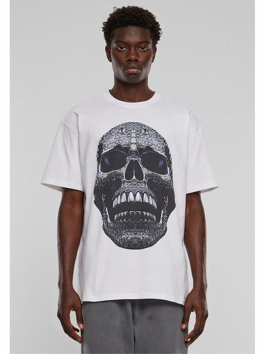 T-shirt White