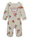 Guess Guess Baby-Strampler Beiges