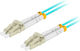 Fiber Optic Network Cable 2 M Length Lc Upc-lc ...