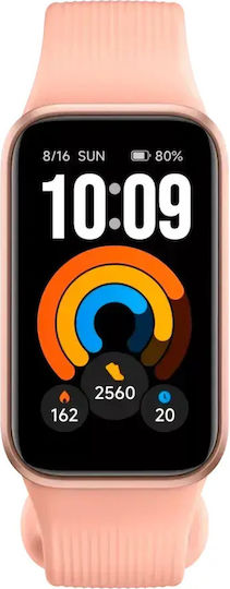 Xiaomi Smart Band 11 Active Roz