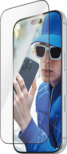 Panzerglass Screen Protector Apple Iphone 18 Pro 17 Pro Ultra-wide Fit W Easyaligner