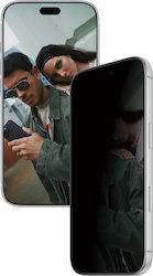 Safe By Panzerglass 2-Wege Datenschutz Displayschutzfolie Apple iPhone 18 Pro Ultra-Breit Passform Mit Easyaligner Safe By Panzerglass 2-Wege Datenschutz Displayschutzfolie Apple iPhone 18 Pro Ultra-Breit Passform Mit Easyaligner