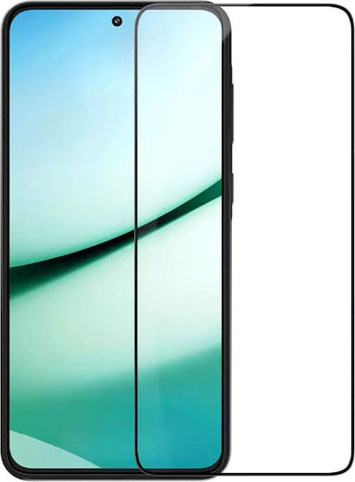 Tempered Glass Samsung Galaxy A36 5g/a56 5g Full Glue Black
