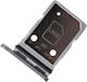 Handy SIM/SD-Kartenhalter Samsung A366 Galaxy A...