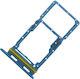 Samsung A175 Galaxy A17 Blau Original Handy SIM...