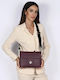 Women's Shoulder Crossbody Bag Purple