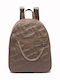 Pack Damenrucksack Taupe