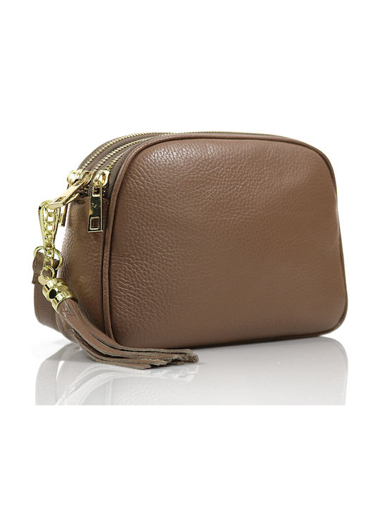 Passaggio Leather Damentasche Aus Leder Schulte...