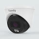 Tiandy TC-C34SV 3MRA-28 IP Surveillance Camera Full HD+ 4MP