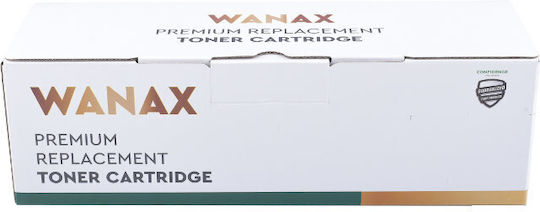 Συμβατό Toner για Laser Εκτυπωτή Brother Tn-423c Κυανό