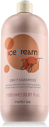Inebrya Ice Cream Dry-t 1000ml Inebrya Ice Cream Dry-t 1000ml