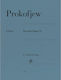 G Henle Verlag Sergei Prokofiev Toccata Op 11