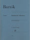 G Henle Verlag Bela Bartok Romanian Folk Dances