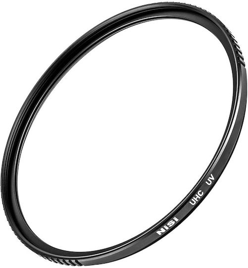 NiSi Φίλτρo UV Διαμέτρου 49mm για Φωτογραφικούς Φακούς