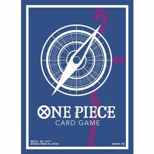 Bandai Spirits One Piece Card Sleeves Standard Size