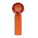 Blue Eagle Be-fan-02 Mini Fan Πορτοκαλί