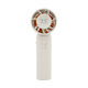Blue Eagle Be-fan-02 Mini Fan Άσπρο