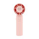 Blue Eagle Be-fan-02 Mini Fan Ροζ