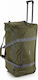 RCM Sack Reise 94lt Grünes mit Rädern Stoff M73cm