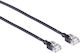 3M U/UTP Cat.6a (Gigabit) Network Cable Ethernet 3m Black