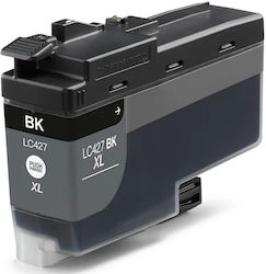 ABC Συμβατό Μελάνι Brother Lc427xl Μαύρο