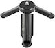 Tripod Puluz Portabil Pliabil Trepied pentru telefoane mobile 5905156106994