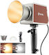 Tolifo Palm Light Pl-200b Ac Video Licht 41.200lx 180w