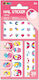 Avenir Barbie Kinder-Nagellacke