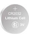 Батерии Литий Ролкови CR2032 3V 5 броя