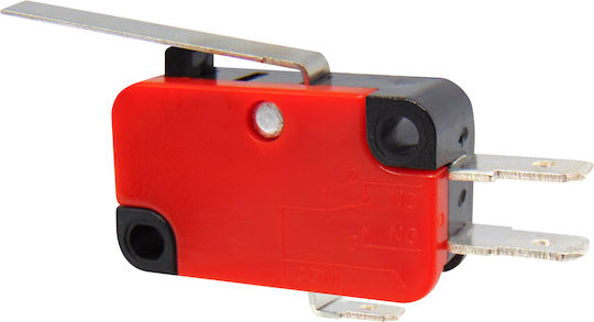 Micro întrerupător Lamaki Kan Ko Omr V-152-1c-25 C&h Set 10