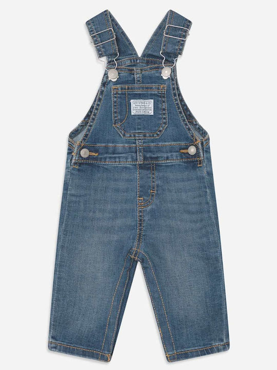 Levi's Core Kids' Jeans Dungarees Blue