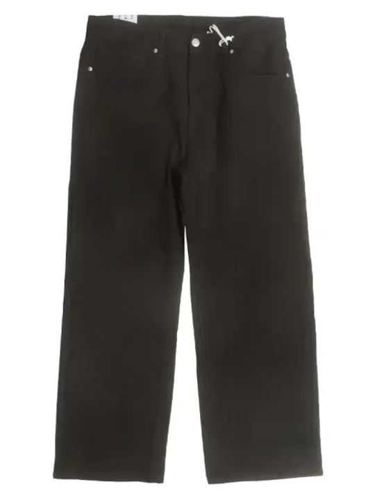 Online Kids' Jeans Trousers Black Online Kids' Jeans Trousers Black