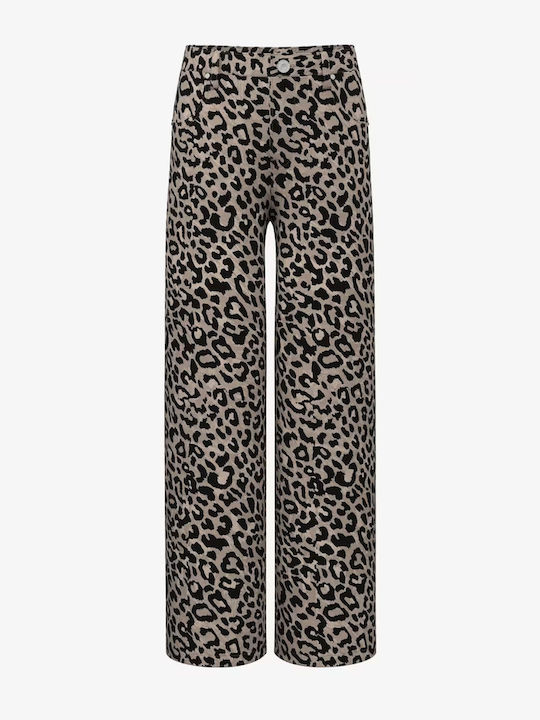 Guess Kids' Jeans Trousers Blue
