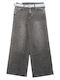 Kids' Jeans Trousers Grey