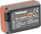 Hahnel Kamera-Batterie Extreme Sony Hlx-xw50