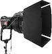 Aputure Cf10 Френелови барндоори комплект