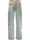 Women's Jean Pants