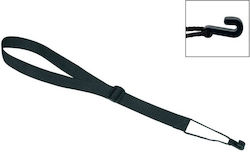 Gaucho Gst 40 Bk Колан За Класическа Китара Gaucho Gst 40 Bk Колан За Класическа Китара