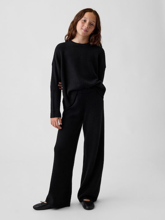 GAP Kids Trouser Black