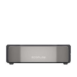 EcoFlow Pro Erweiterungsbatterie Kraftwerk
