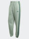 Essentials 3-Stripes Herren-Sweatpants mit Elastik Mehrfarbig