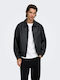 Jacket Black