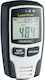 Laserliner LL-082.031A Contor Digital de Umiditate Ambientală