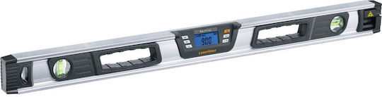 Laserliner Laserliner Elektronisches Aluminium Wasserwaage Magnetisch 80cm
