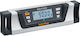 Laserliner LL-081.280A Wasserwaage Aluminium Elektronisch Magnetisch 23cm